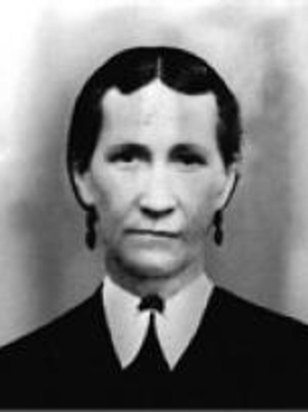 Mary Marinda Harrington (1827 - 1905) Profile